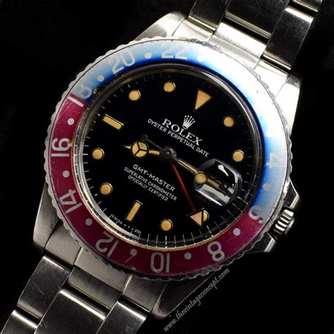 rolex 16750 glossy dial|Rolex 16750 for sale.